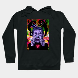 FEEL IT (AND HEAL IT) Hoodie